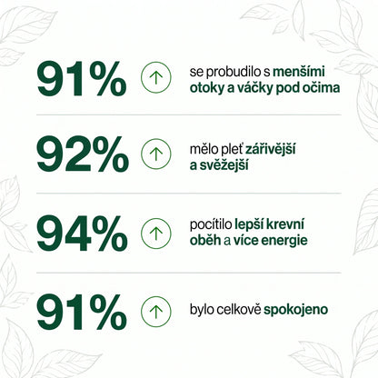 Lymfatická drenáž Boréal 5