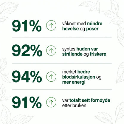 Lymfedrenasje Boréal 5
